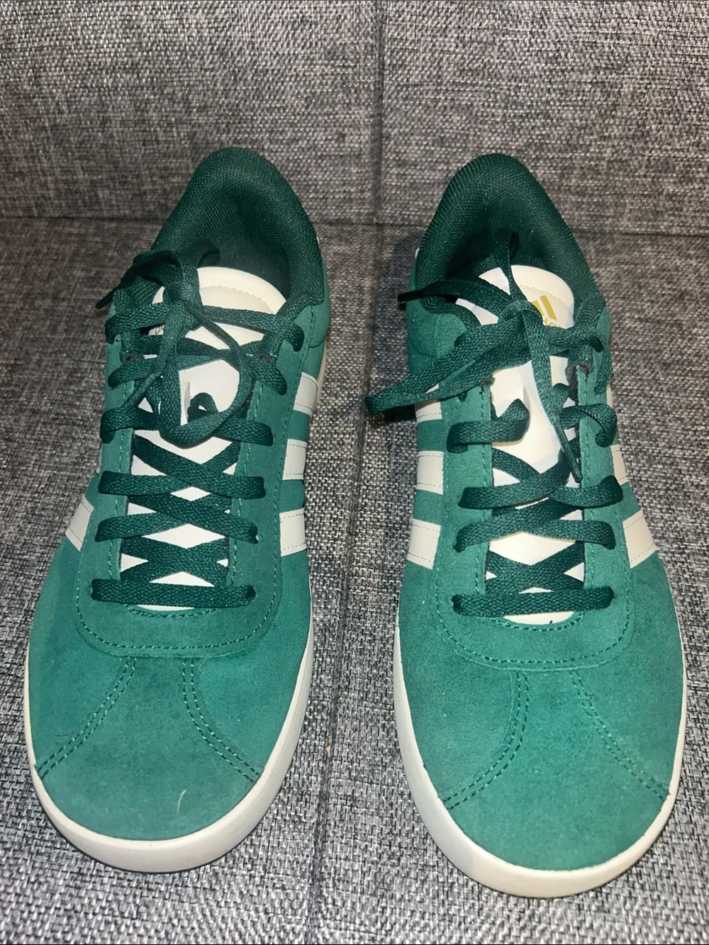 Adidas VL Court 3.0 Kids' Sneakers in 